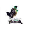 Metabo HPT 120 V 15 amps 10 in. Corded Compound Miter Saw with Laser Tool Only