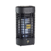 Black Flag Outdoor Plug-In Bug Zapper Insect Killer 1/2 Acre Coverage 2000V 20W