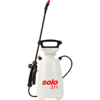 Solo Home and Garden Tank Sprayer 1 Gal