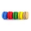 Aero-Motion Yo-Yo Wood Assorted 1 pc (Pack of 48)