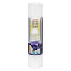 Warp's Plast-O-Mat 10 ft. L X 12 in. W Clear Non Adhesive Ribbed Shelf Liner
