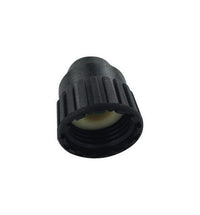 Flair-It PEXLock 1/2 in. PEX X 1/2 in. D PEX PEX Cap - Deal of The Week