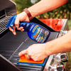 Bryson Citrusafe Lemon BBQ Grill Cleaner 23 oz. (Pack of 6)
