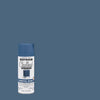Rustoleum 302598 12 Oz Coastal Blue Chalked Ultra Matte Spray Paint (Pack of 6) - Deal of The Week