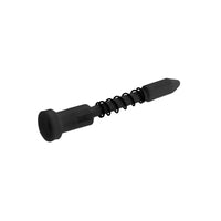 M-D Building Products Nylon 3/8-7/16 in. W X 1-1/2 in. L Screen Plunger 1 pk (Pack of 10)