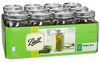Ball Wide Mouth Mason Jar 32 oz 12 pk