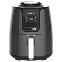 Ninja Black 4 qt Programmable Air Fryer