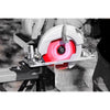Diablo 6-1/2 in. D X 5/8 in. TiCo Hi-Density Carbide Circular Saw Blade 54 teeth 1 pk - Open Box