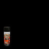 Rust-Oleum Stops Rust Gloss Black Engine Enamel Spray 12 oz (Pack of 6)
