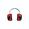 3M Pro-Grade 30 dB Steel Earmuffs Mulit-Colored 1 pair