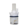 Danco White Plastic 3S-16H/C Hot & Cold Faucet Stem 1-7/8 L x 4-3/16 H x 1-13/16 W in. for Delta