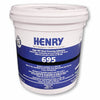 Henry 695 Vinyl Flooring Adhesive 1 gal. - Open Box