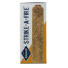 Diamond Strike-A-Fire Saw Dust Fire Starter 12 min 48 pk (Pack of 8)