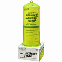 RESCUE Yellow Jacket Trap (Pack of 4) - Open Box