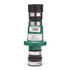 Zoeller 1-1/4 in. D X 1-1/4 in. or 1-1/2 in. D Slip Plastic Check Valve - Deal of The Week