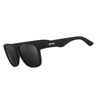 goodr Unisex Sunglasses Sunglasses Black Frame Black Frame Unisex Black Lens Black Frame Unisex Pola