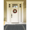Aura 12 in. W X 12 in. L Driftwood Composite Balcony/Deck Tiles 6 sq ft