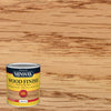 Minwax Wood Finish Semi-Transparent Cherry Oil-Based Oil Stain 1 qt. (Pack of 4)