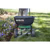 Scott'S 75902 Black/Green Elite Spreader