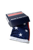 Valley Forge American Flag 60 in. H X 96 in. W