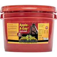 Finish Line Apple-A-Day Electrolyte, 30 lbs.