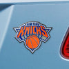 NBA - New York Knicks 3D Color Metal Emblem