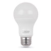 Feit A19 E26 (Medium) LED Bulb Soft White 40 Watt Equivalence 4 pk