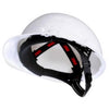 3M Pinlock Hard Hat White Vented - Open Box