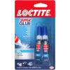 Loctite Super Strength Super Glue Gel 4 gm (Pack of 12)