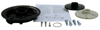 Parts 2O Plastic Lawn Sprinkler Repair Kit 1 pk - Open Box