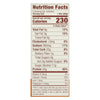 Think Thin's Creamy Peanut Butter High Protein Bars  - Case of 6 - 5/2.1 OZ