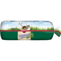 Kaytee Wild Meadow Hay Blend Small Animal Food Timothy Orchard Alfalfa Mix 24 oz