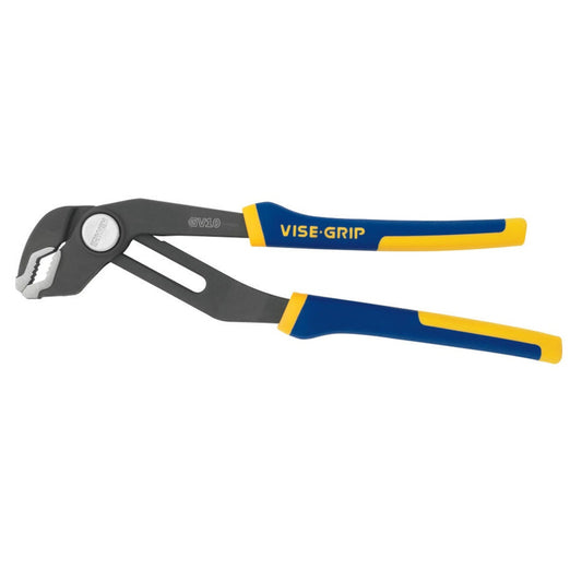 Irwin Vise-Grip 12 in. Alloy Steel Tongue and Groove Pliers