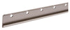Knape & Vogt Closet Culture 0.38 in. W X 48 in. L Steel Rail Hanger