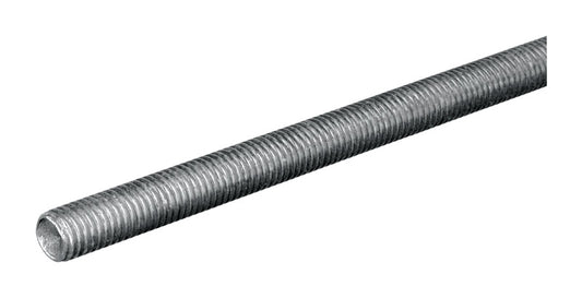 Boltmaster 1/2-20 in. Dia. x 36 in. L Steel Threaded Rod (Pack of 5)