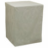 Dial 36 in. H X 34 in. W Gray Polyester Evaporative Cooler Cover