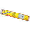 Warp's Coverall Plastic Sheeting 4 mil X 15 ft. W X 25 ft. L Clear 1 pk