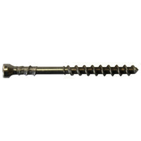 Camo No. 7  S X 1-7/8 in.   L Star Trim Head Deck Screws 700 pk
