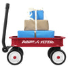 Radio Flyer Toy Wagon Black/Red - Open Box