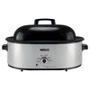 ROASTER OVEN 18QT SLV (A)