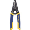 Irwin Vise-Grip 6 in. Metal Wire Stripper/Cutter/Crimper - Deal of The Week