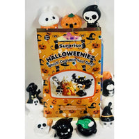 Zorbitz Surprise Halloween Decor (Pack of 20)