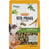 Vita Prima Critter Cubes Food