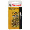Ramset .25 in. L Steel Powder Loads 25 pk
