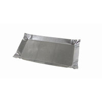 Amerimax 85488 8" X 8" Galvanized Termite Shield (Pack of 25)
