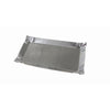 Amerimax 85488 8" X 8" Galvanized Termite Shield (Pack of 25)