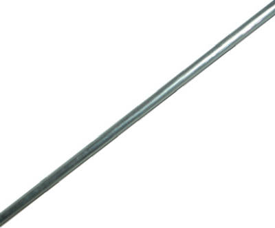 Boltmaster 3/4 in. Dia. x 36 in. L Steel Unthreaded Rod