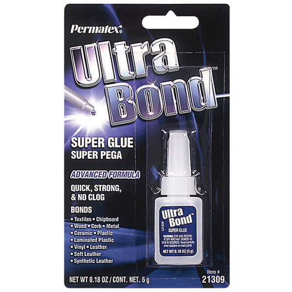 SUPER PEGAMENTO ULTRA BOND 5G