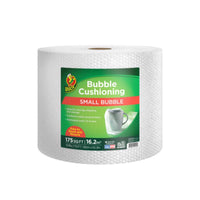 Duck 12 in. W X 175 ft. L Bubble Wrap 1 pk (Pack of 4)