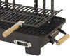 Marsh Allen Hibachi Charcoal Grill Black - Deal of The Week